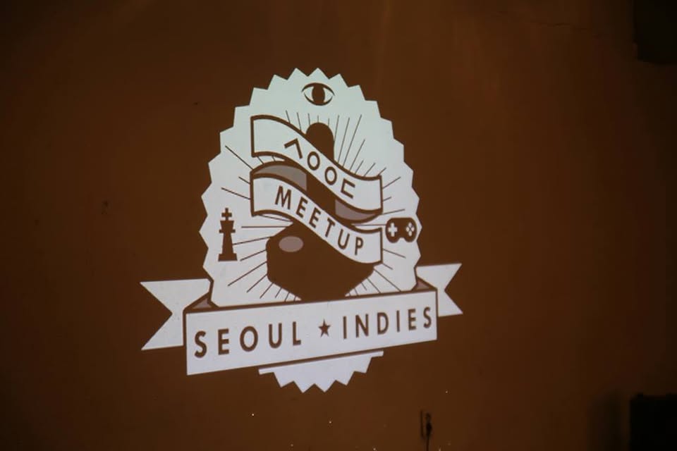 The Growing Indie Game Scene in Seoul